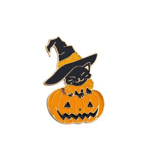Mixed Enamel Pin Accessories
