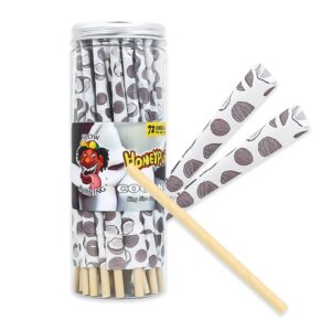 Coconut-Flavored Pre-Rolled Cones