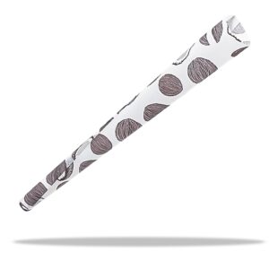 Coconut-Flavored Pre-Rolled Cones