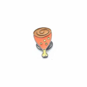 Cartoon Cute Enamel Pin