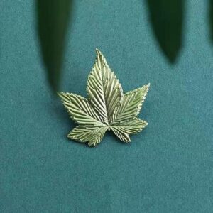 jpg_b75b61aa-8c1c-4c13-9b59-5bc1aa002a09.jpg Marijuana Leaf Enamel Pin