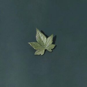jpg_bd8e79cc-313c-4248-a692-d5f5fa9f287a.jpg Marijuana Leaf Enamel Pin