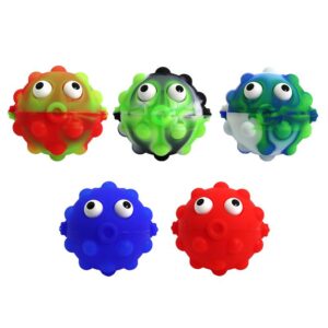 Fugu Stress Ball Squeeze Toy