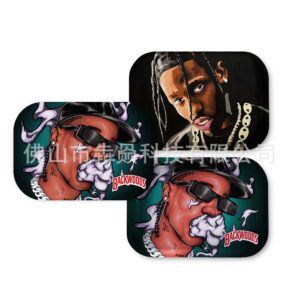 jpg_cd369985-c39a-410f-8029-8baeeabb43aa.jpg Cartoon Metal Rolling Tray