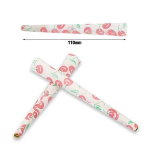 Cherry-Flavored Pre-Rolled Cones