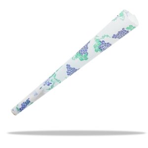 HoneyPuff Grape Flavored Rolling Papers – Pack of 72