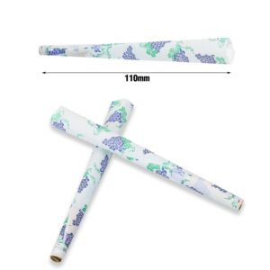 HoneyPuff Grape Flavored Rolling Papers – Pack of 72
