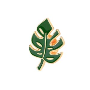 Cute Cactus Enamel Pin