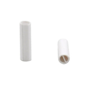 Natural Unrefined Rolling Paper Filter Tips – 4mm White Pre-Rolled Tips (150 Tips per Resealable Bag)