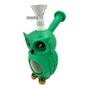 Cheap dab rigs don't necessarily mean they are poorly made with inferior materials, cheaper dab rigs only mean they feature simple structures and percolators making them easier to make so the prices for them are much more affordable for average dabbers like us. 